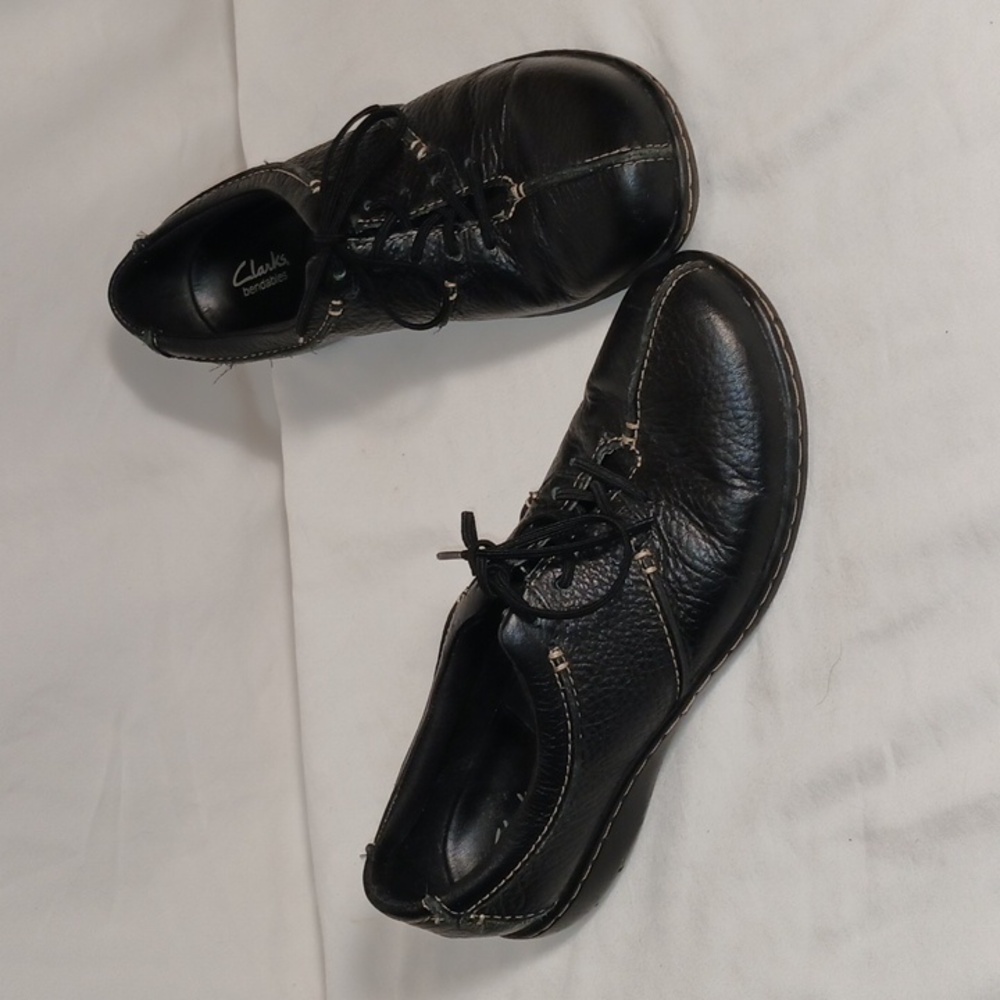 Clarks Bendables Casual Shoes